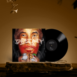 Lee "Scratch" Perry x Bob Riddim - Destiny - Vinyl LP