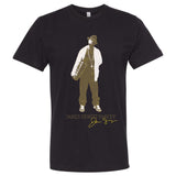 Dilla Time + Black t-shirt