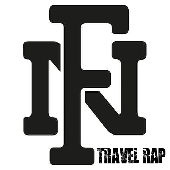 Travel Rap - by Frank Nitt (ebook)